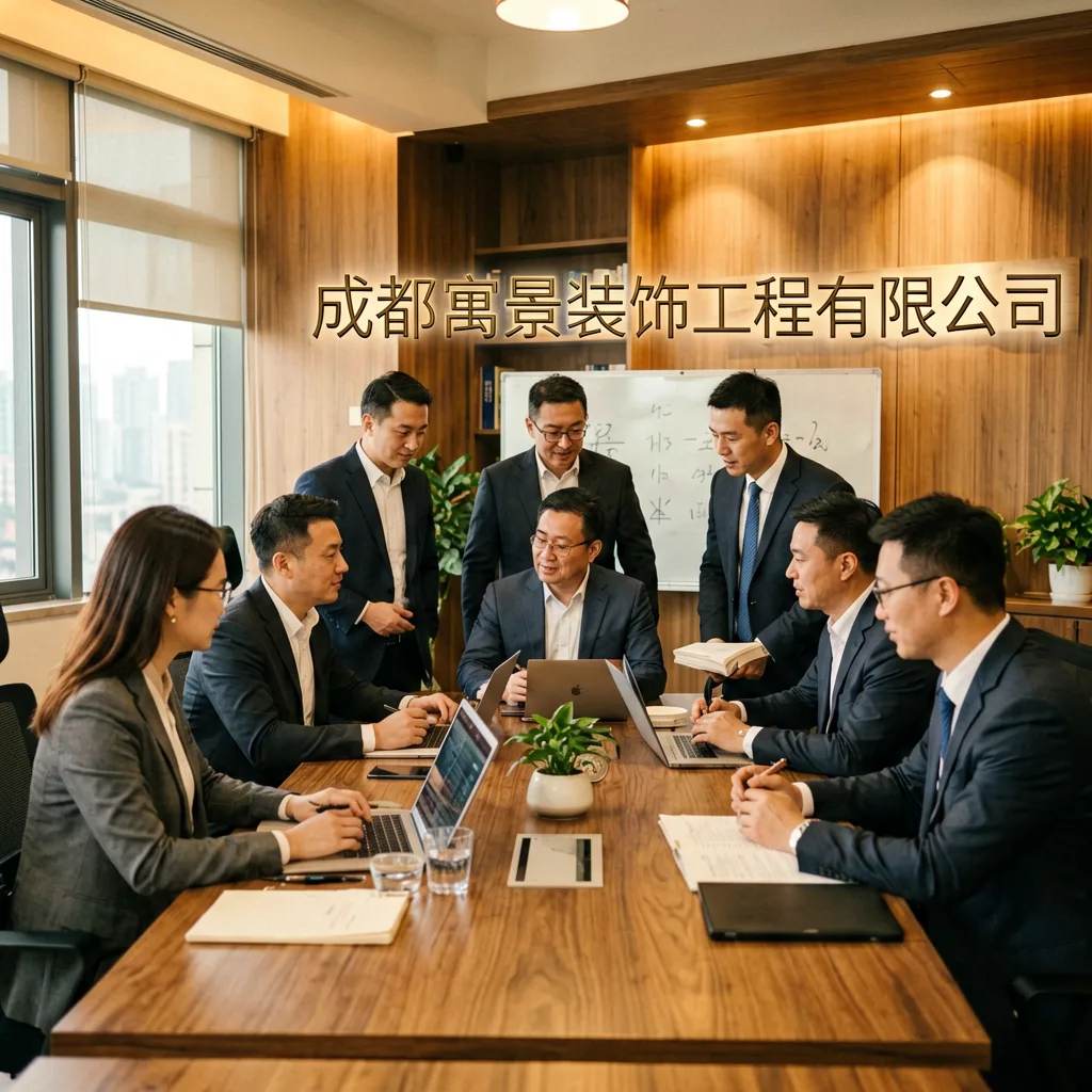 家装设计